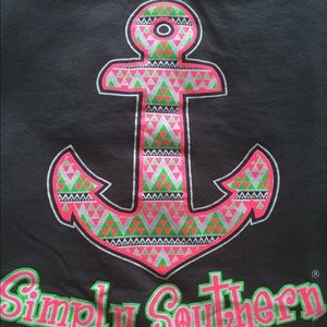 Simply Southern tee!