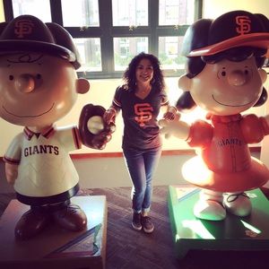 Meet your Posher, Denisse