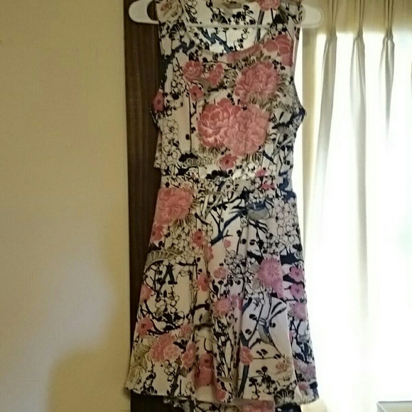 Never worn dress
