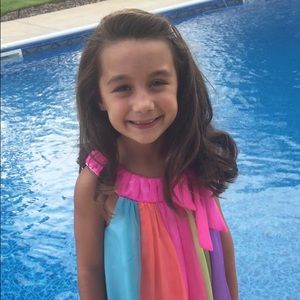 Meet your Posher, Dayna