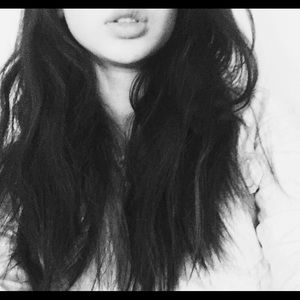 Meet your Posher, May