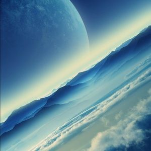 Meet your Posher, Luther