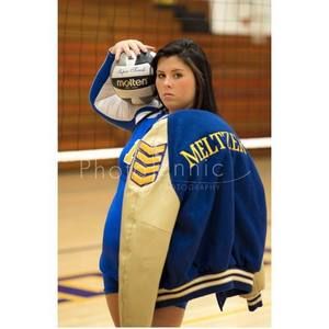 Meet your Posher, Alexus