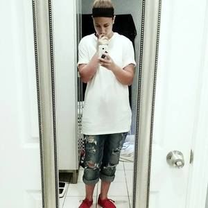 Meet your Posher, Kassidy