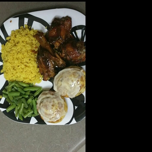 Meet your Posher, Marsha