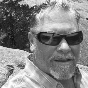 Meet your Posher, Scott