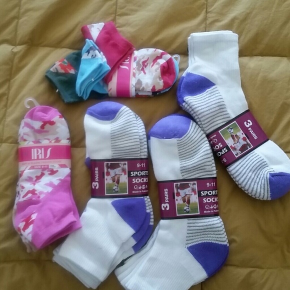 Socks