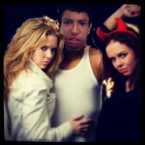 Meet your Posher, Ivan