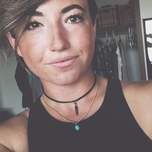 Meet your Posher, Madelyn