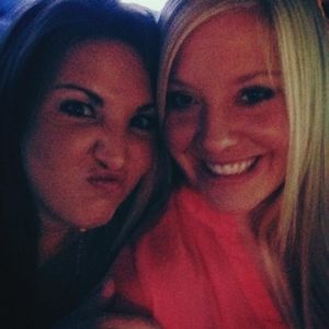 Meet your Posher, Aimee