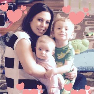 Meet your Posher, Heather