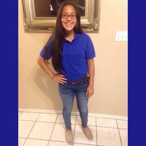 Meet your Posher, Marisa