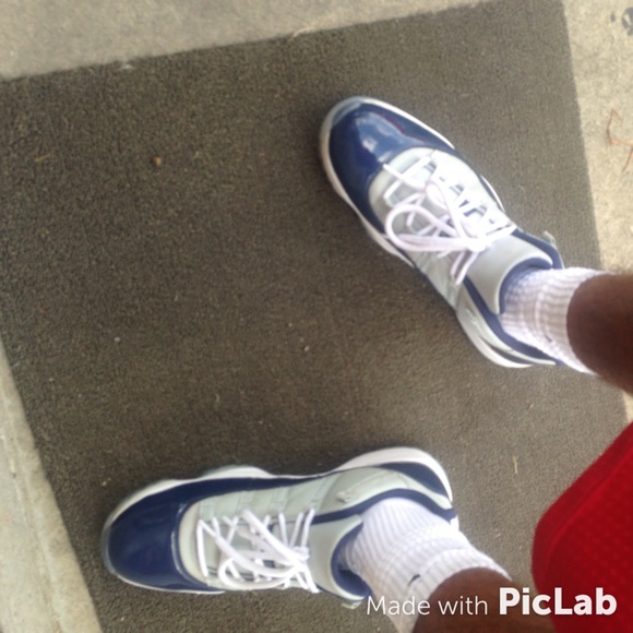 Georgetown 11s - Picture 1 of 1