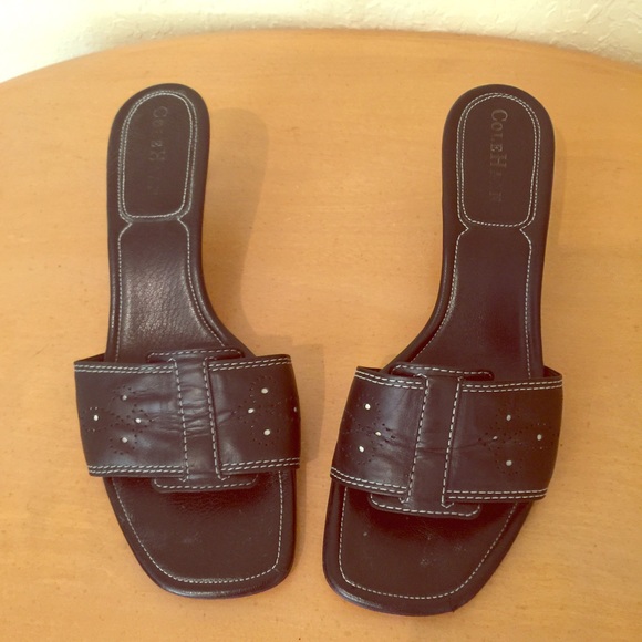 Cole Haan Heels