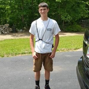 Meet your Posher, Tyler