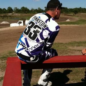 Meet your Posher, Mark