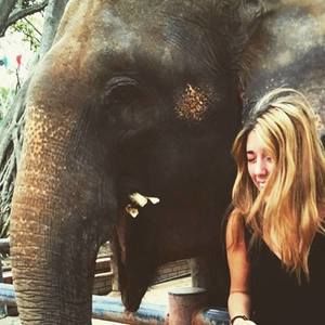 Meet your Posher, Sandra