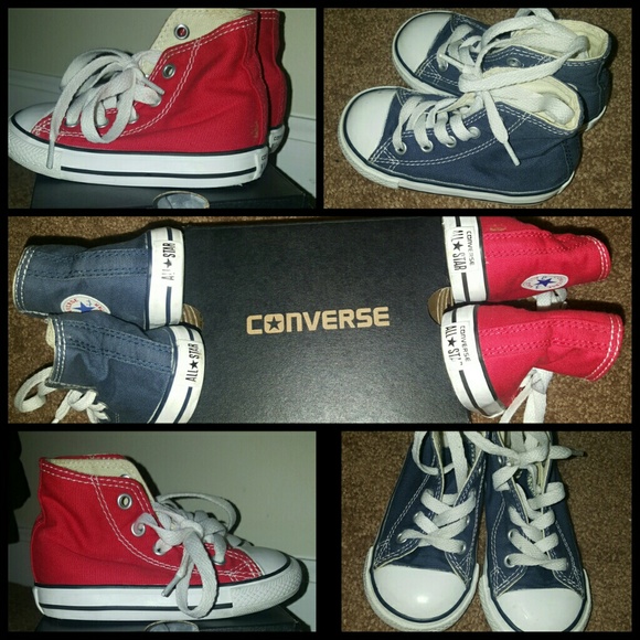 Converse 6c