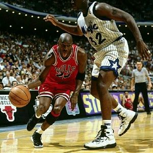 Meet your Posher, Jay