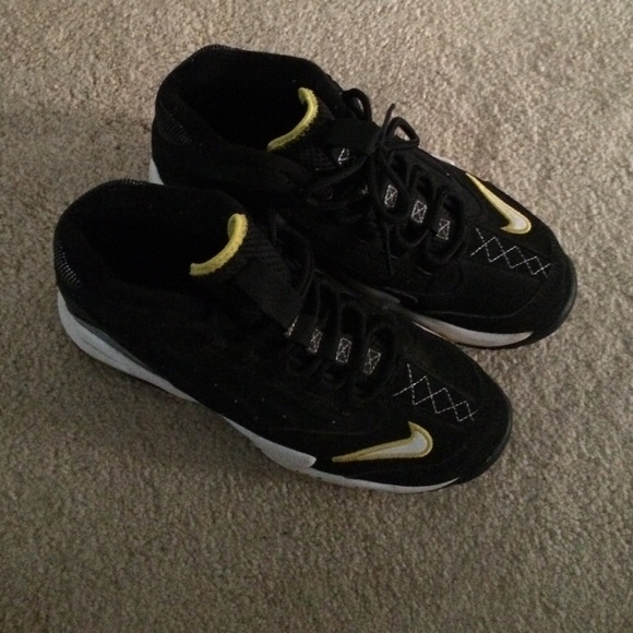 Nike Air Max Griffey