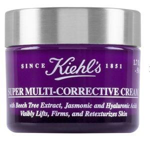Kiehl's Super Multi-Corrective Cream New