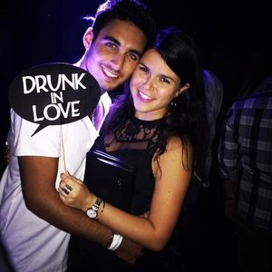 Meet your Posher, Sigal