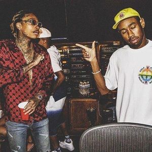 Meet your Posher, Bradlye