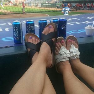 Meet your Posher, Stacey