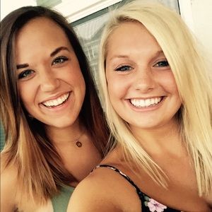 Meet your Posher, Haley