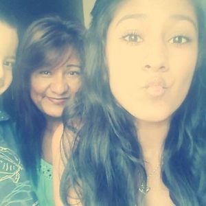 Meet your Posher, Nancy