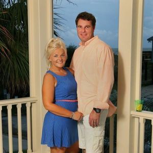 Meet your Posher, Ericaandchris