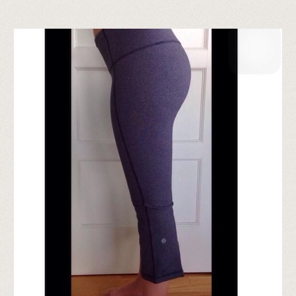 Lulu lemon leggings