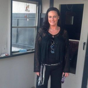 Meet your Posher, Mary