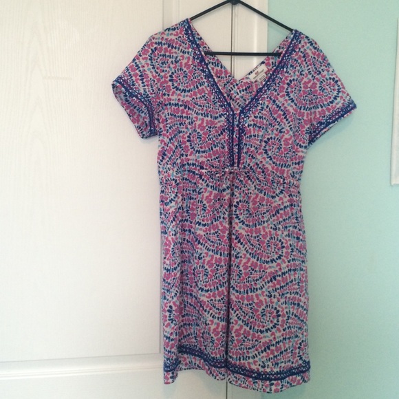 Vineyard Vines cover up