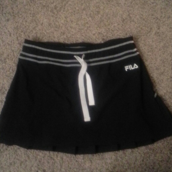 Skort