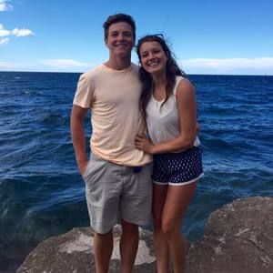 Meet your Posher, Kevin