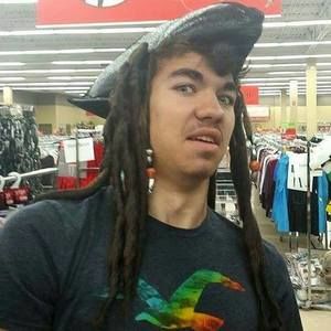 Meet your Posher, Ben