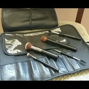 Professional Makeup Brush Set