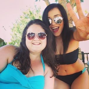 Meet your Posher, Sally