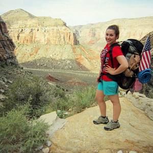 Meet your Posher, Cherelle