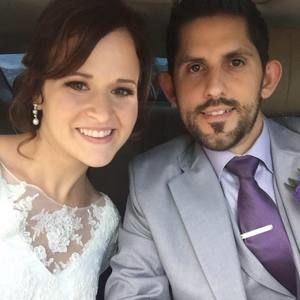 Meet your Posher, Ali