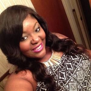 Meet your Posher, Diondra