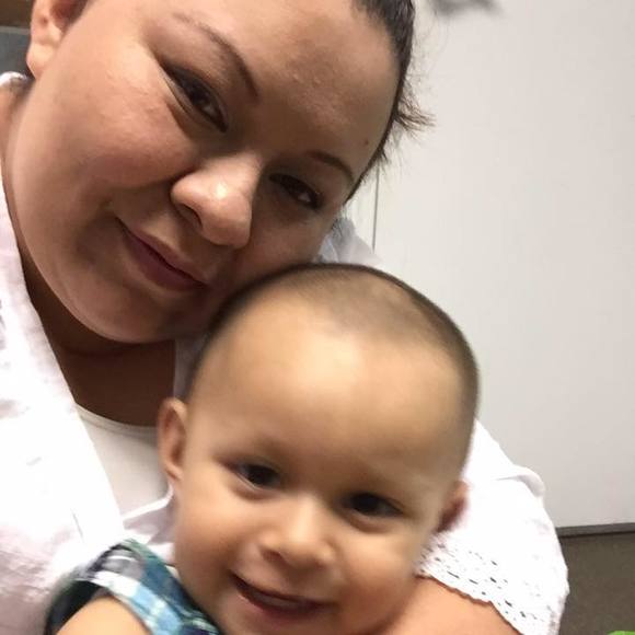 Meet your Posher, Yazmin