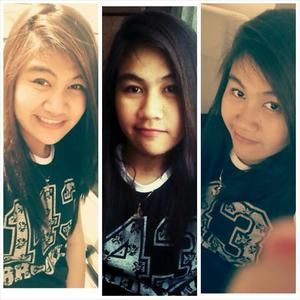 Meet your Posher, Amjalyn