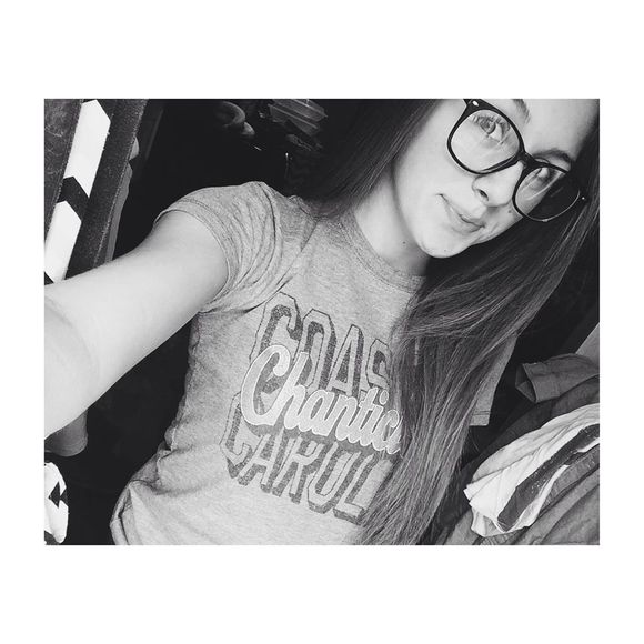 Meet your Posher, Molly