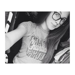 Meet your Posher, Molly