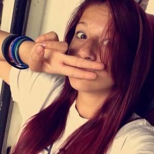 Meet your Posher, Gabrielle