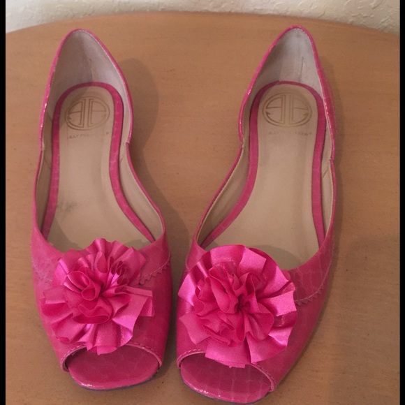 Lilly Pulitzer Flats