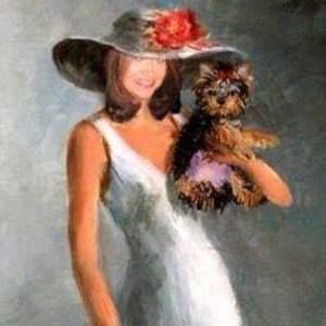 Meet your Posher, Doris