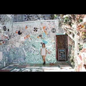 Meet your Posher, Carina